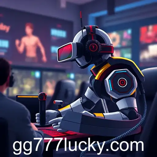 Gaming Trends and Innovations in 2025