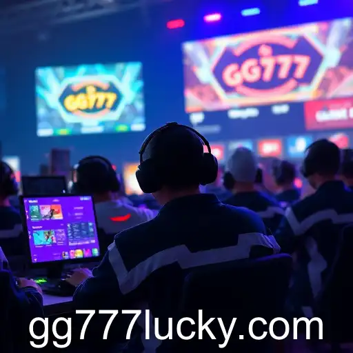 The Rise of gg777: Transforming Online Gaming