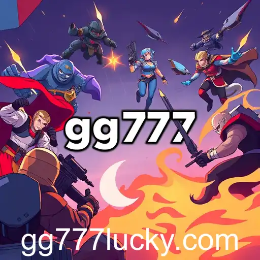 The Rise and Influence of GG777 in the Gaming World