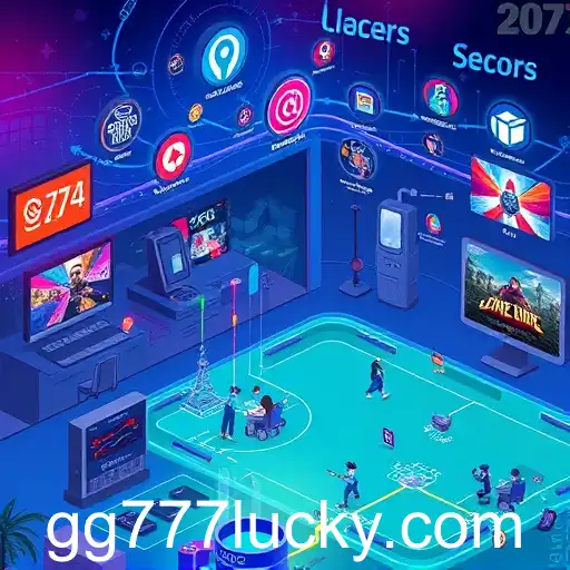 The Rise of Online Gaming Sites Amid Technological Advances