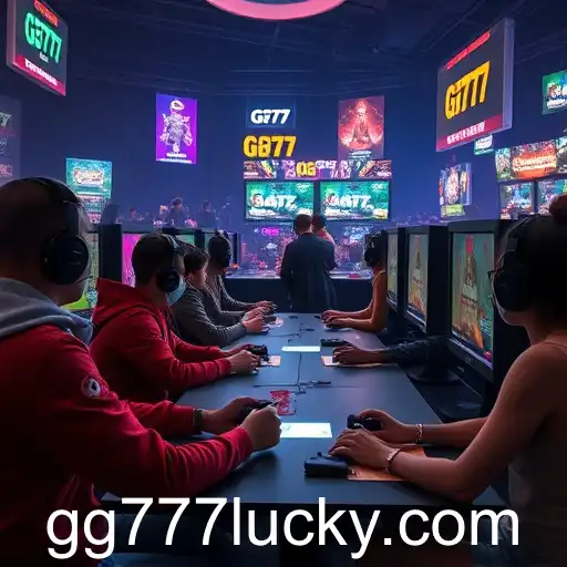 The Rise of Online Gaming Platforms