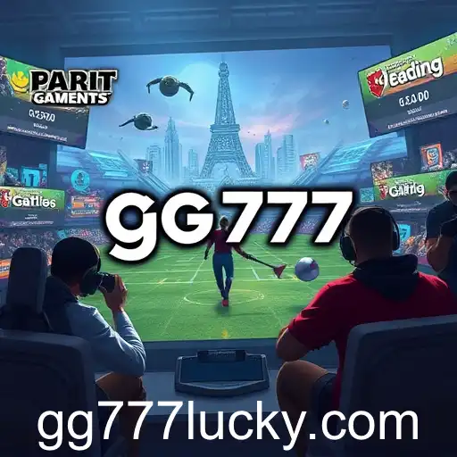 The Rise of Gaming Globally: A Deep Dive Into Online Platforms