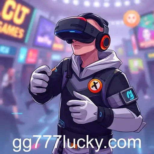 Emerging Trends in Online Gaming in 2025