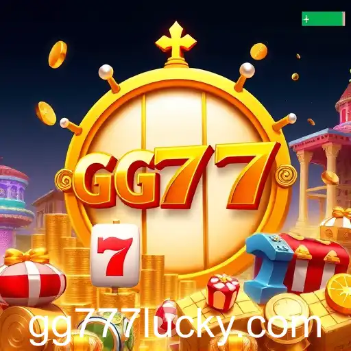 The Rise of gg777: Gaming in the Digital Age