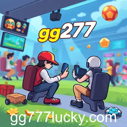 The Rise of gg777: Transforming Online Gaming