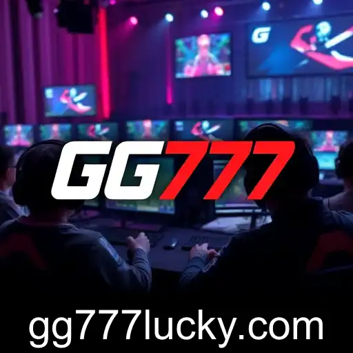 Gaming Dynamics of 2025: The Rise of GG777
