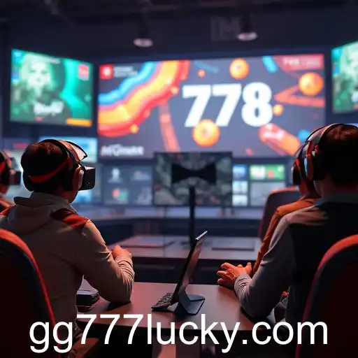 Innovative Trends in Online Gaming