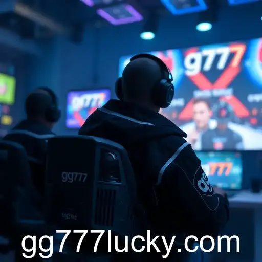 The Rise and Impact of 'gg777': A Gaming Phenomenon