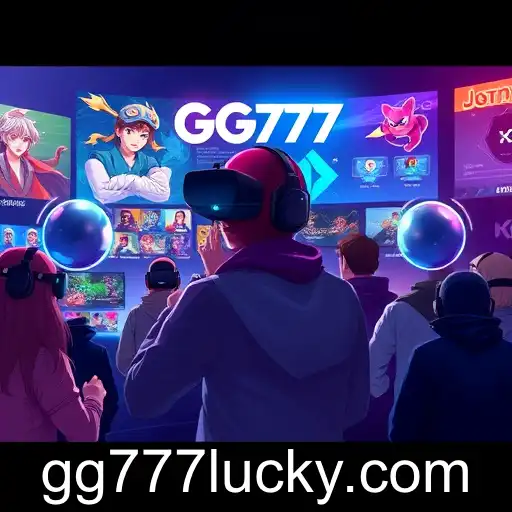 The Rise of GG777 in Online Gaming