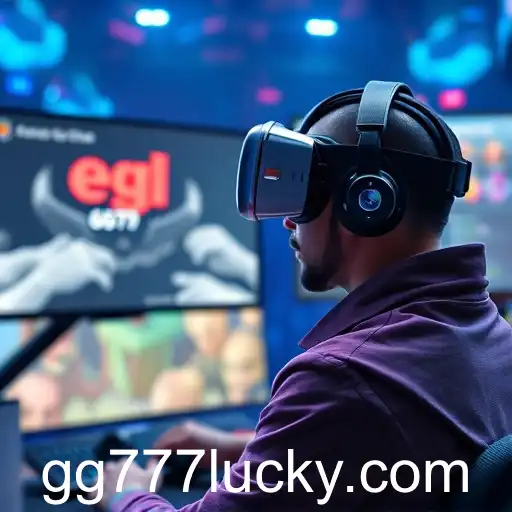 The Rise of Online Gaming Platforms