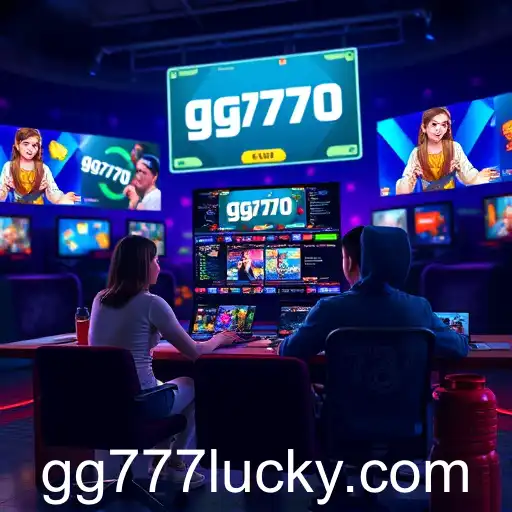 The Rise of Online Game Platforms in 2025