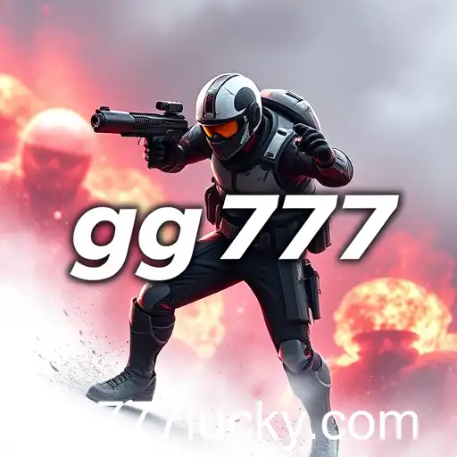 Exploring the Thrilling World of Action Games: Unleashing the Power of 'gg777'