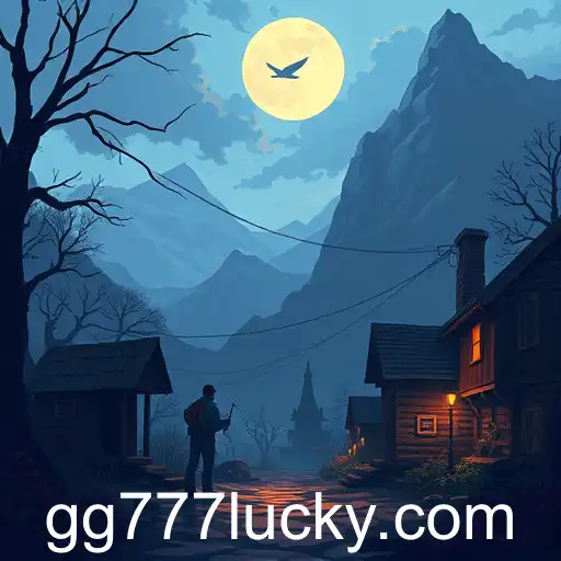 Explore the Enchanting World of Adventure Games