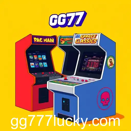 Exploring the Timeless Charm of Arcade Games