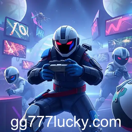 The Digital Evolution in Gaming