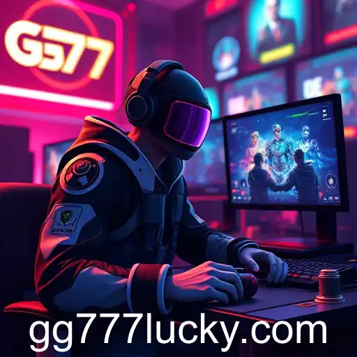 The Evolution of Online Gaming: Exploring GG777