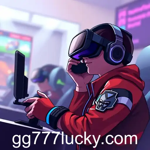 The Rise of GG777: Gaming in the Modern Era