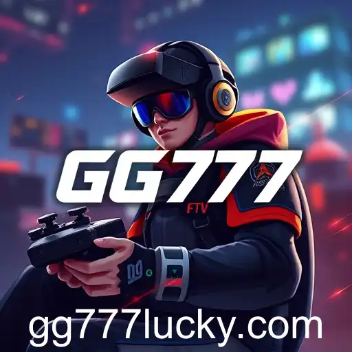 Revolutionizing Online Gaming: The Rise of GG777