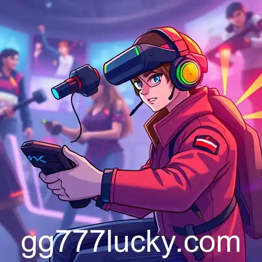 GG777: The Evolution of Online Gaming