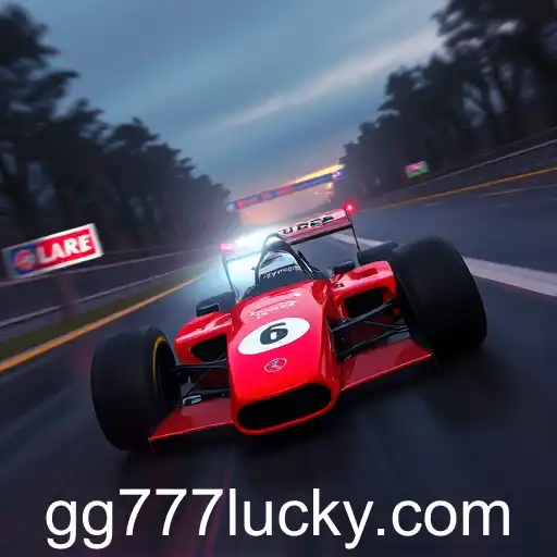 Exploring the Thrilling World of Racing Games: The Ultimate Adrenaline Rush