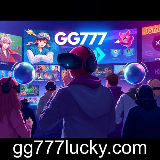 The Rise of GG777 in Online Gaming