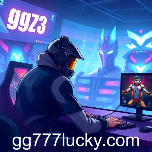 The Rise of 'gg777' in Online Gaming Culture