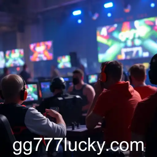 The Rise of GG777 in Global Gaming