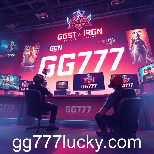 The Rising Influence of GG777 in Online Gaming