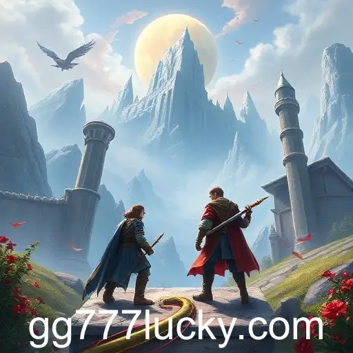 Exploring the World of Role Playing Games: A Deep Dive into the 'gg777' Universe