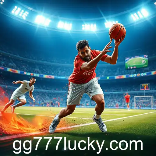 Exploring the Thrilling World of 'Sports Games' Category on GG777